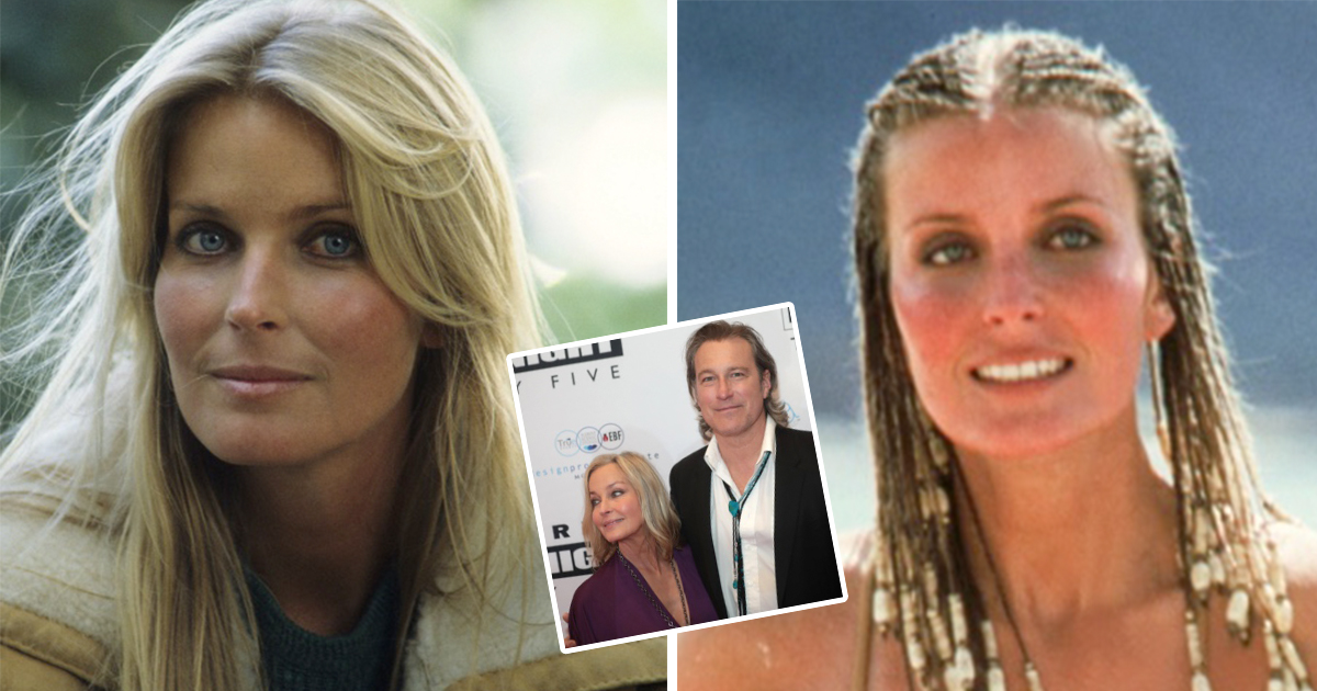 Bo Derek-