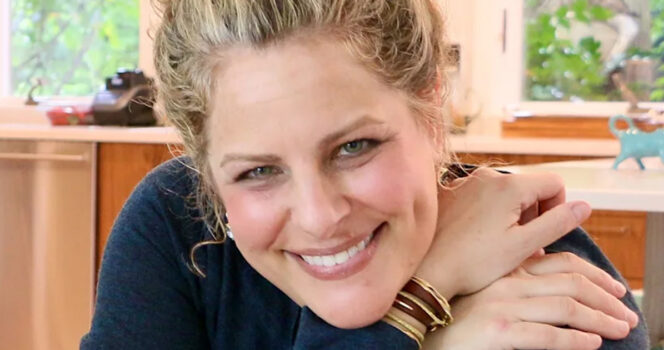 Jill Smokler