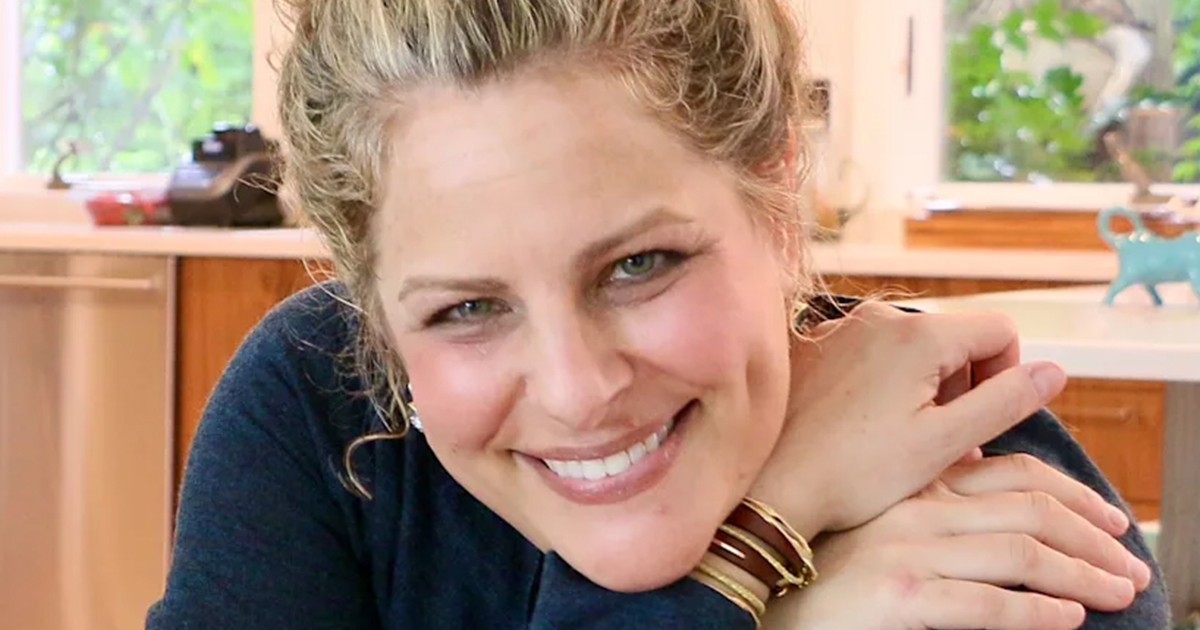 Jill Smokler