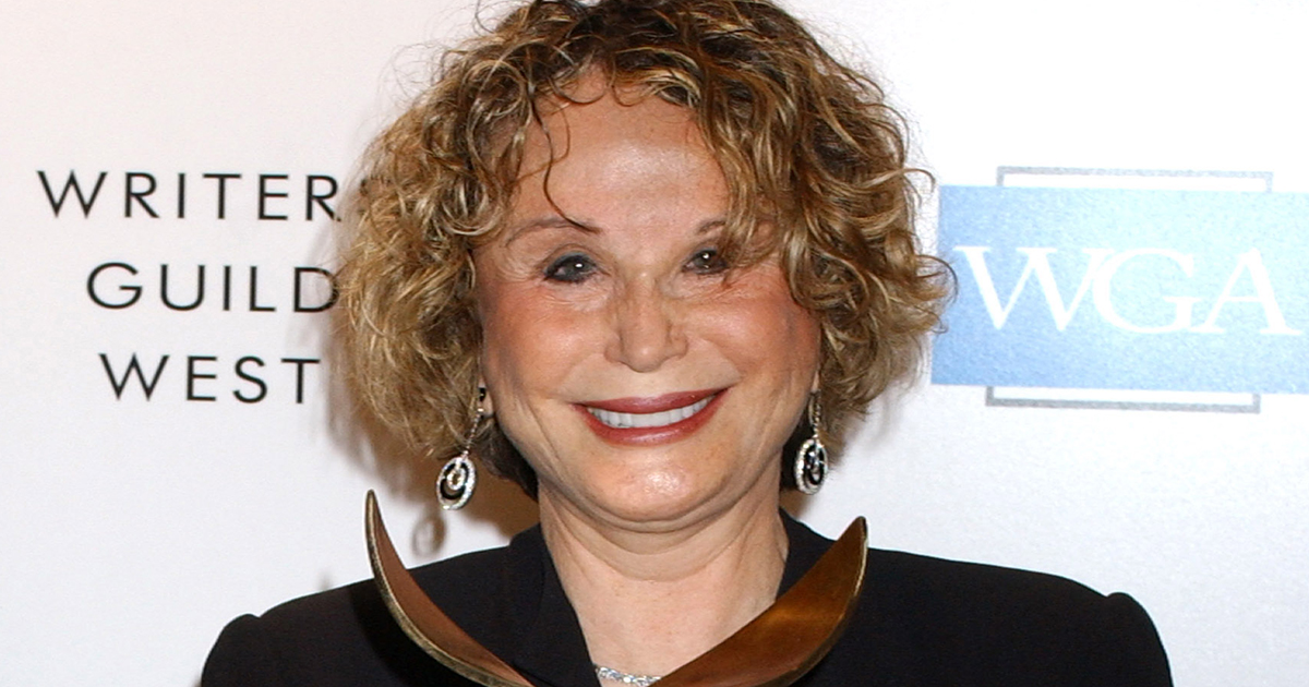 Ellen Weston