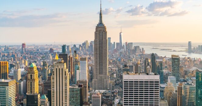 Empire State Building