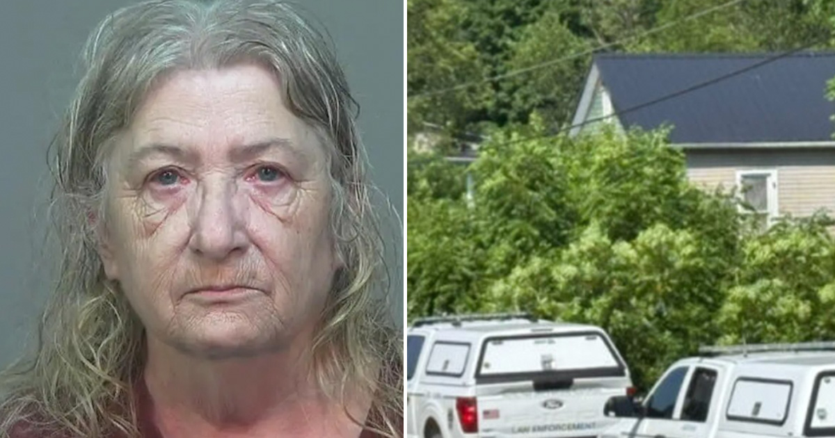 Voisin de la maison des 16 enfants