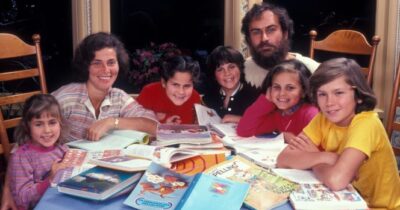 Famille Phoenix