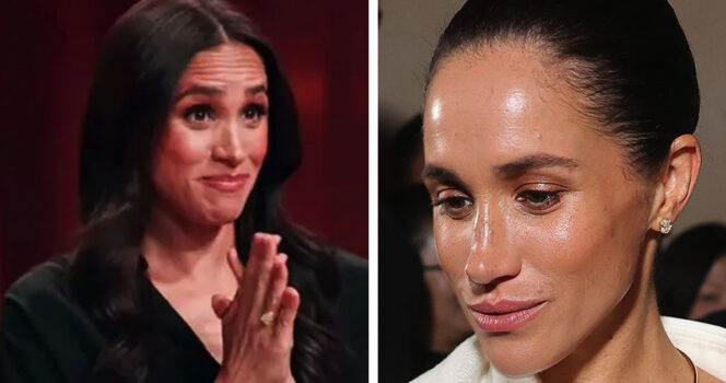 Meghan Markle