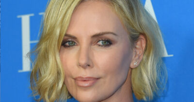 Charlize Theron
