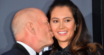 Emma Heming et Bruce Willis