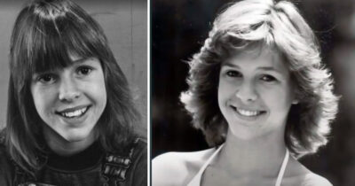 Kristy McNichol