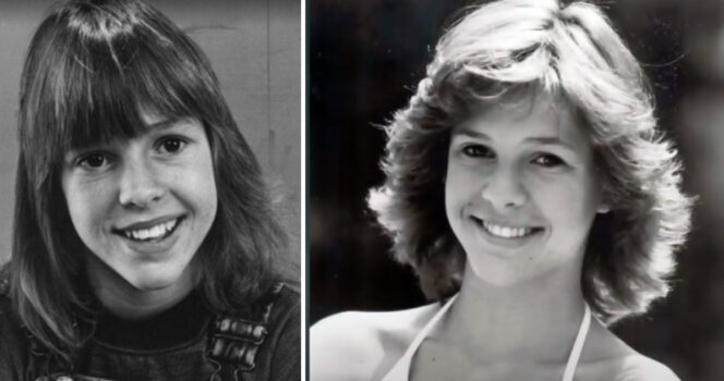 Kristy McNichol