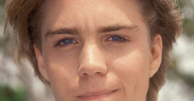 Jonathan Brandis