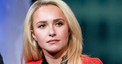 Hayden Panettiere