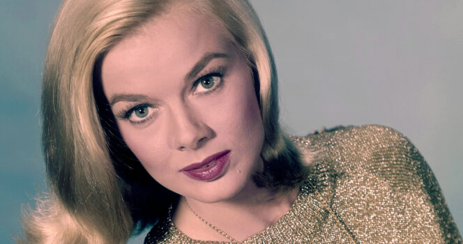 Leslie Parrish
