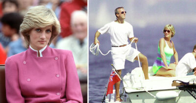 Princesse Diana