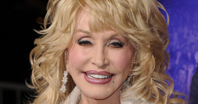 Dolly Parton