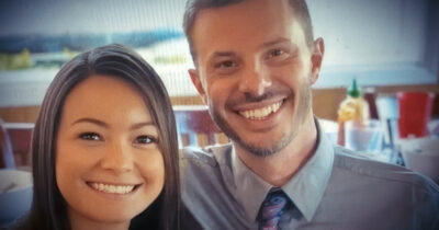 Mica Miller et John-Paul Miller