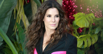 Sandra Bullock