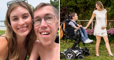 Shane et Hannah