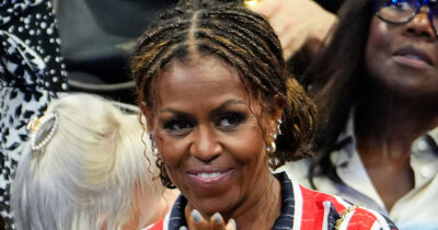 Michelle Obama