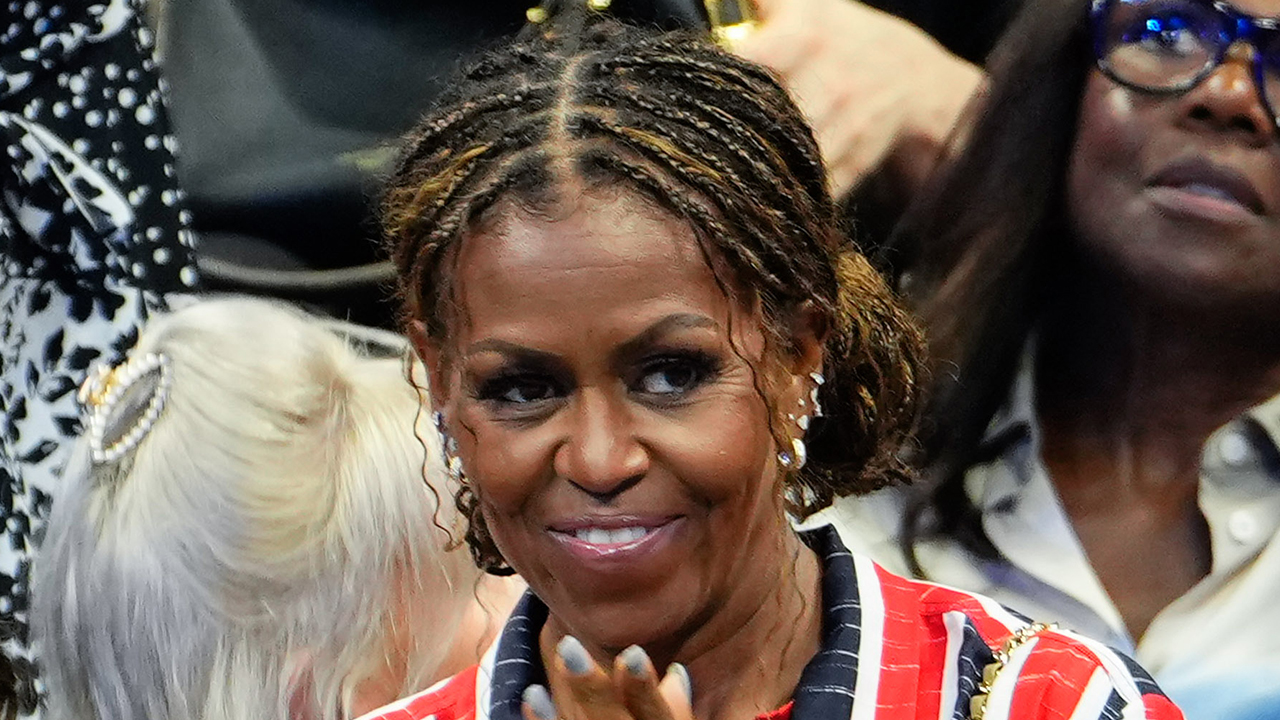 Michelle Obama