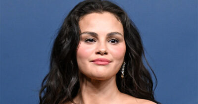 Selena Gomez