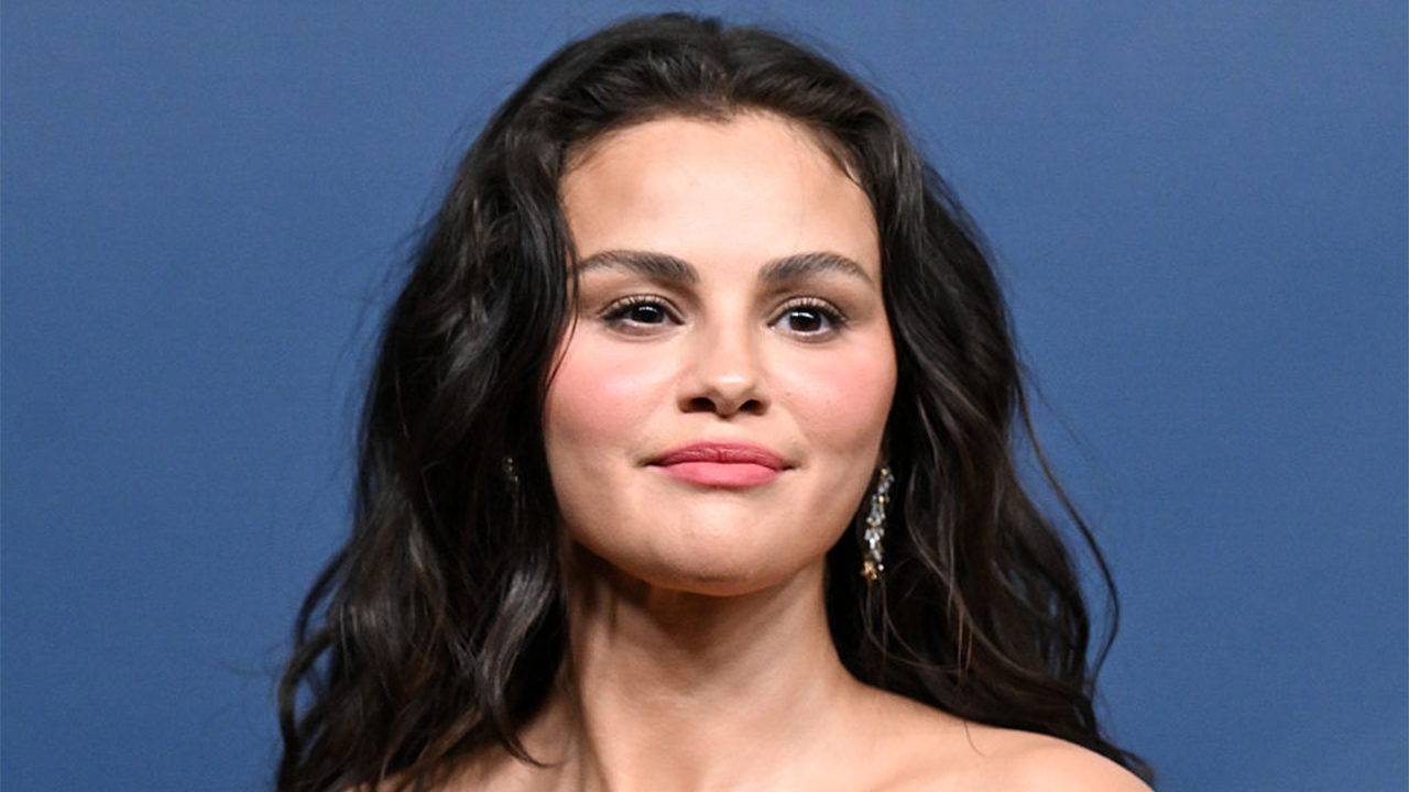 Selena Gomez
