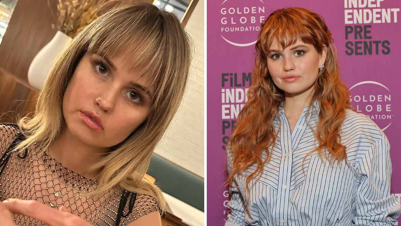 Debby Ryan