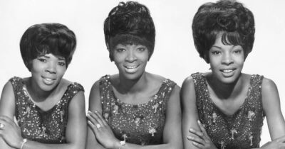 Martha and the Vandellas