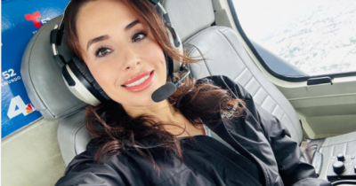 Eliana Moreno