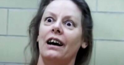 Aileen Wuornos