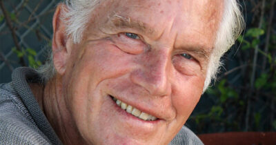 Richard Harrison