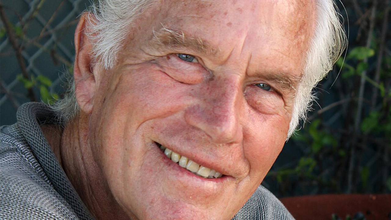 Richard Harrison