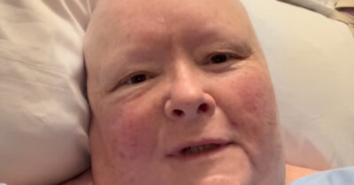 Magda Szubanski