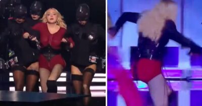 Madonna