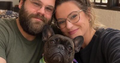 Jeff et Mallory Wilson