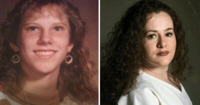 Christa Pike, Colleen Slemmer
