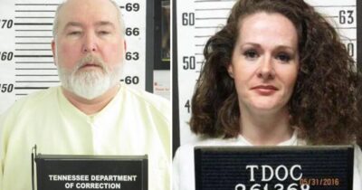 Gary Wayne Sutton, Christa Pike