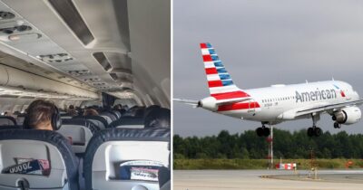American Airlines