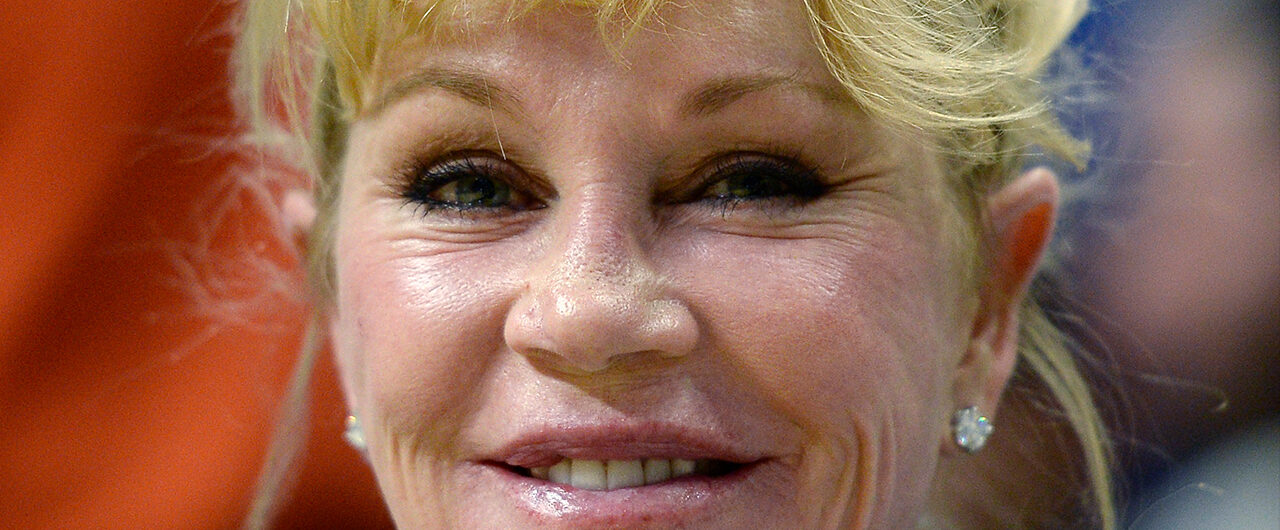 Melanie Griffith