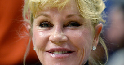 Melanie Griffith