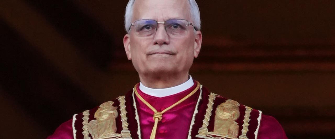 Pape Léon