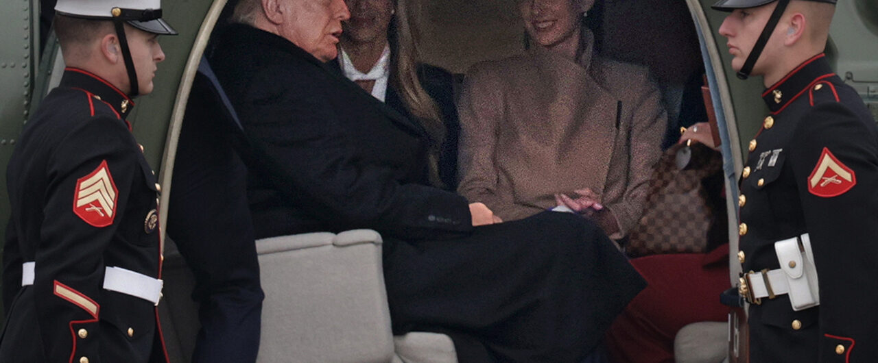 Crédit / Getty Images