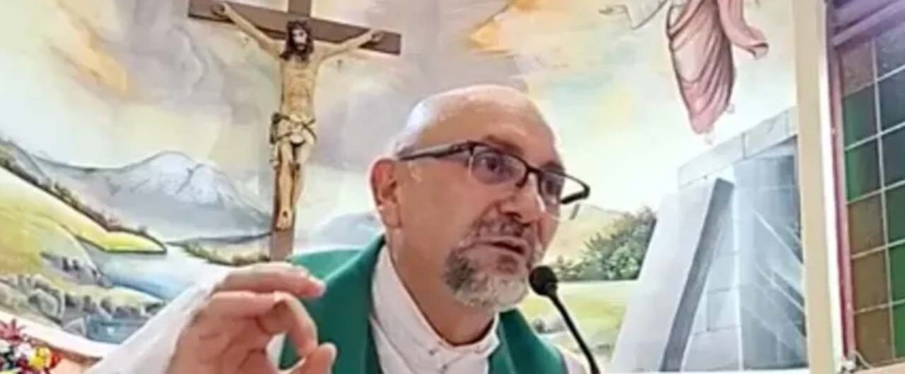Crédit : Facebook/ Arquidiócesis de Guayaquil