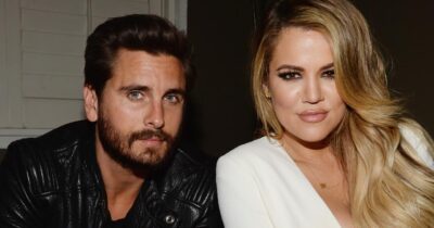 Khloe Kardashian, Scott Disick