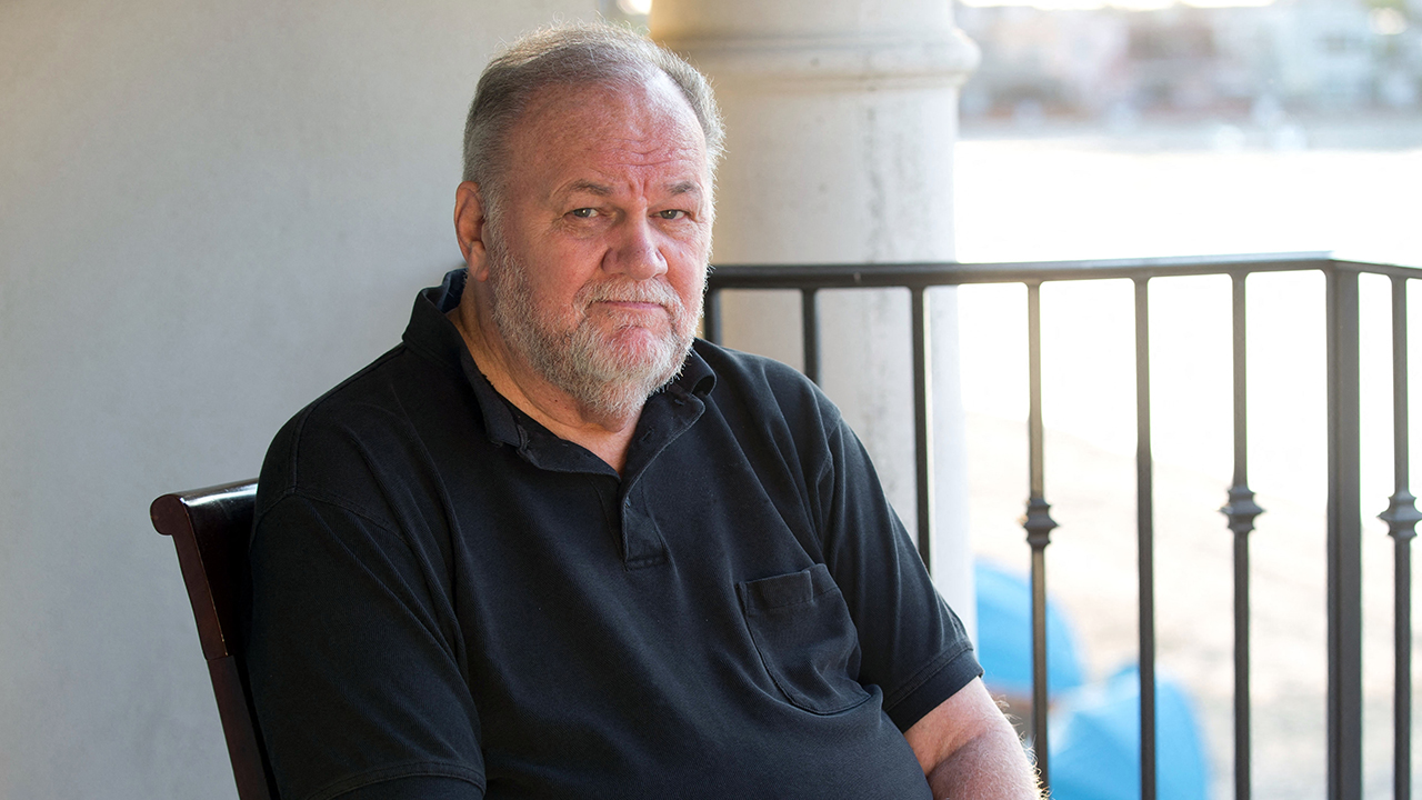 Thomas Markle. Crédit / Getty Images