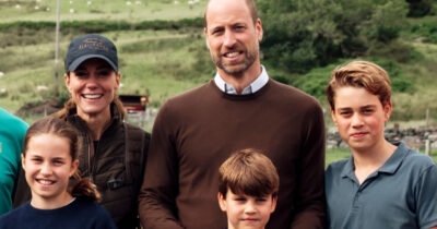 Famille royale