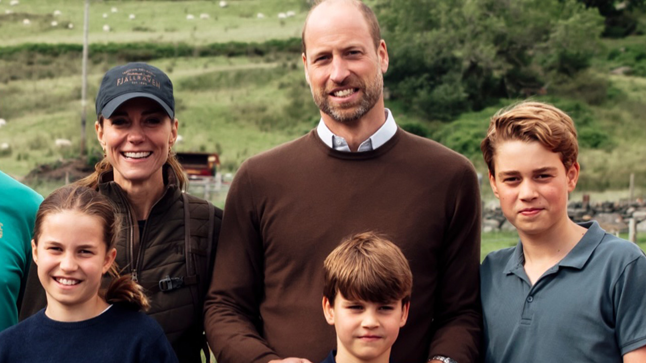 Famille royale
